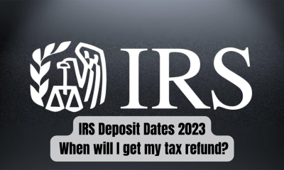 IRS Deposit Dates 2023: When will I get my tax refund?