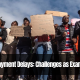 NSFAS Payment Delays: Challenges as Exams Loom
