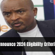 NSFAS To Announce 2024 Eligibility Criteria Changes