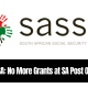 SASSA: No More Grants at SA Post Office