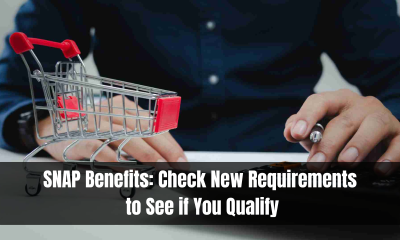 SNAP Benefits: Check New Requirements to See if You Qualify