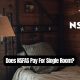 Does NSFAS Pay For Single Room?