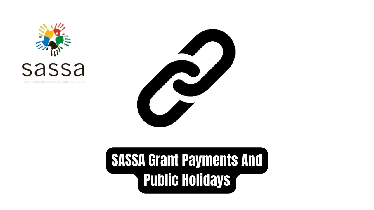 SASSA SRD Grant Appeal Link | How To Use It