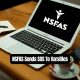 NSFAS Sends SOS To Varsities