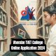 Vhembe TVET College Online Application 2024