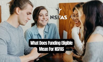 What Does Funding Eligible Mean For NSFAS
